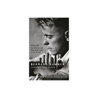 Transworld publishers ltd Chapter and Verse - New Order, Joy Division and Me (häftad, eng)