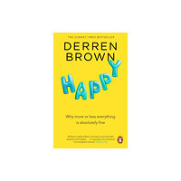 Transworld publishers ltd Happy (häftad, eng)