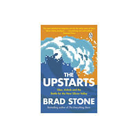 Transworld publishers ltd The Upstarts (häftad, eng)
