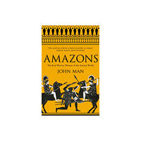 Transworld publishers ltd Amazons (häftad, eng)