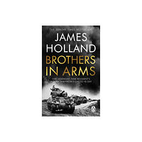 Transworld publishers ltd Brothers in Arms (häftad, eng)