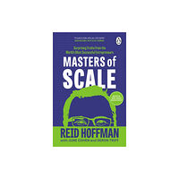 Transworld publishers ltd Masters of Scale (häftad, eng)