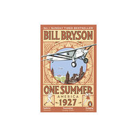 Transworld publishers ltd One Summer (häftad, eng)