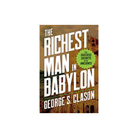 Dover publications inc. The Richest Man in Babylon (häftad, eng)