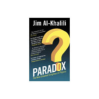Transworld publishers ltd Paradox (häftad, eng)
