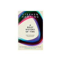 Transworld publishers ltd A Brief History Of Time (häftad, eng)