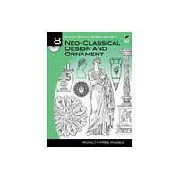 Dover publications inc. Dover Digital Design Source #8 (häftad, eng)