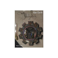 Thames & Hudson Ltd Van Eyck (inbunden, eng)