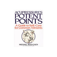 Random House USA Inc Acupressure's Potent Points (häftad, eng)