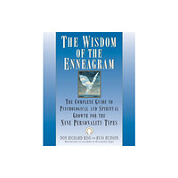 Random House USA Inc The Wisdom of the Enneagram (häftad, eng)