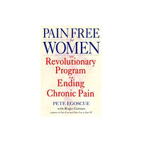Random House USA Inc Pain Free for Women (häftad, eng)