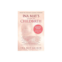 Bantam Doubleday Dell Publishing Group Inc Ina May's Guide to Childbirth (häftad, eng)