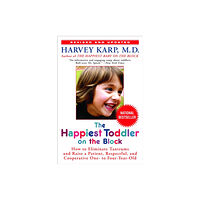 Random House USA Inc The Happiest Toddler on the Block (häftad, eng)