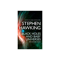 Transworld publishers ltd Black Holes And Baby Universes And Other Essays (häftad, eng)