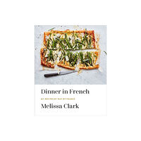 Random House USA Inc Dinner in French (inbunden, eng)