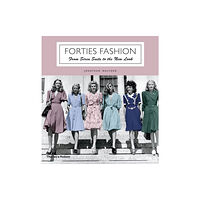 Thames & Hudson Ltd Forties Fashion (häftad, eng)