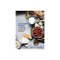 Random House USA Inc Kitchen Remix (inbunden, eng)