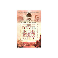 Transworld publishers ltd The Devil In The White City (häftad, eng)