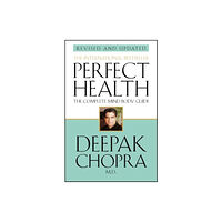 Transworld publishers ltd Perfect Health (Revised Edition) (häftad, eng)