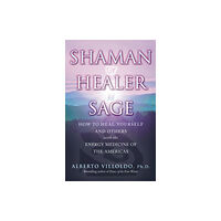 Transworld publishers ltd Shaman, Healer, Sage (häftad, eng)