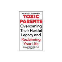 Transworld publishers ltd Toxic Parents (häftad, eng)