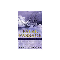 Transworld publishers ltd Fatal Passage (häftad, eng)