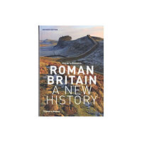 Thames & Hudson Ltd Roman Britain: A New History (häftad, eng)