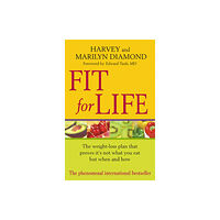 Transworld publishers ltd Fit For Life (häftad, eng)