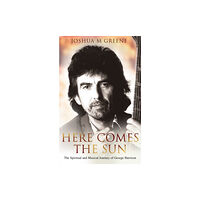 Transworld publishers ltd Here Comes The Sun (häftad, eng)