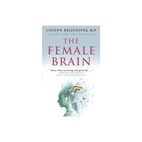 Transworld publishers ltd The Female Brain (häftad, eng)