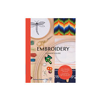 Thames & Hudson Ltd Embroidery (Victoria and Albert Museum) (häftad, eng)