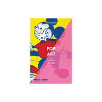 Thames & Hudson Ltd Pop Art (häftad, eng)