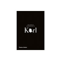 Thames & Hudson Ltd The World According to Karl (inbunden, eng)