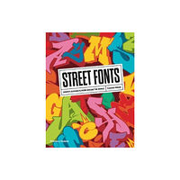 Thames & Hudson Ltd Street Fonts (häftad, eng)