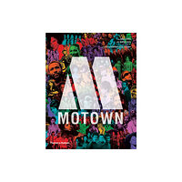 Thames & Hudson Ltd Motown (häftad, eng)