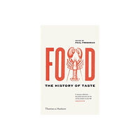Thames & Hudson Ltd Food (häftad, eng)