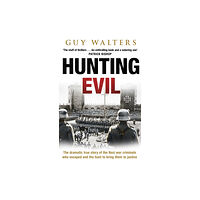 Transworld publishers ltd Hunting Evil (häftad, eng)
