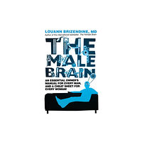 Transworld publishers ltd The Male Brain (häftad, eng)