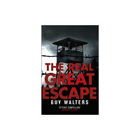 Transworld publishers ltd The Real Great Escape (häftad, eng)