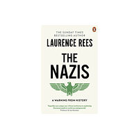 Ebury Publishing The Nazis (häftad, eng)