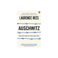 Ebury Publishing Auschwitz (häftad, eng)
