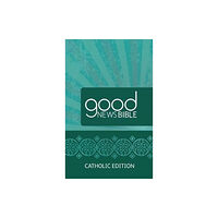 British & foreign bible society Good News Bible (GNB) Catholic Edition Bible (inbunden, eng)