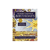 Penguin Putnam Inc The Secret Language of Birthdays (häftad, eng)