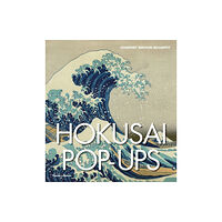 Thames & Hudson Ltd Hokusai Pop-ups (inbunden, eng)