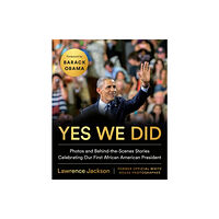 Penguin Putnam Inc Yes We Did (inbunden, eng)