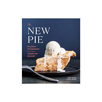 Random House USA Inc The New Pie (inbunden, eng)