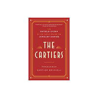 Random House USA Inc The Cartiers (häftad, eng)