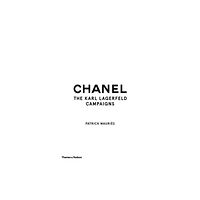 Thames & Hudson Ltd Chanel (häftad, eng)