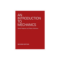Cambridge University Press An Introduction to Mechanics (inbunden, eng)