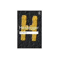 Taylor & francis ltd Basic Writings: Martin Heidegger (häftad, eng)